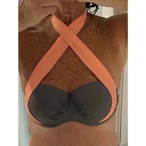 Venus Bikini Top 